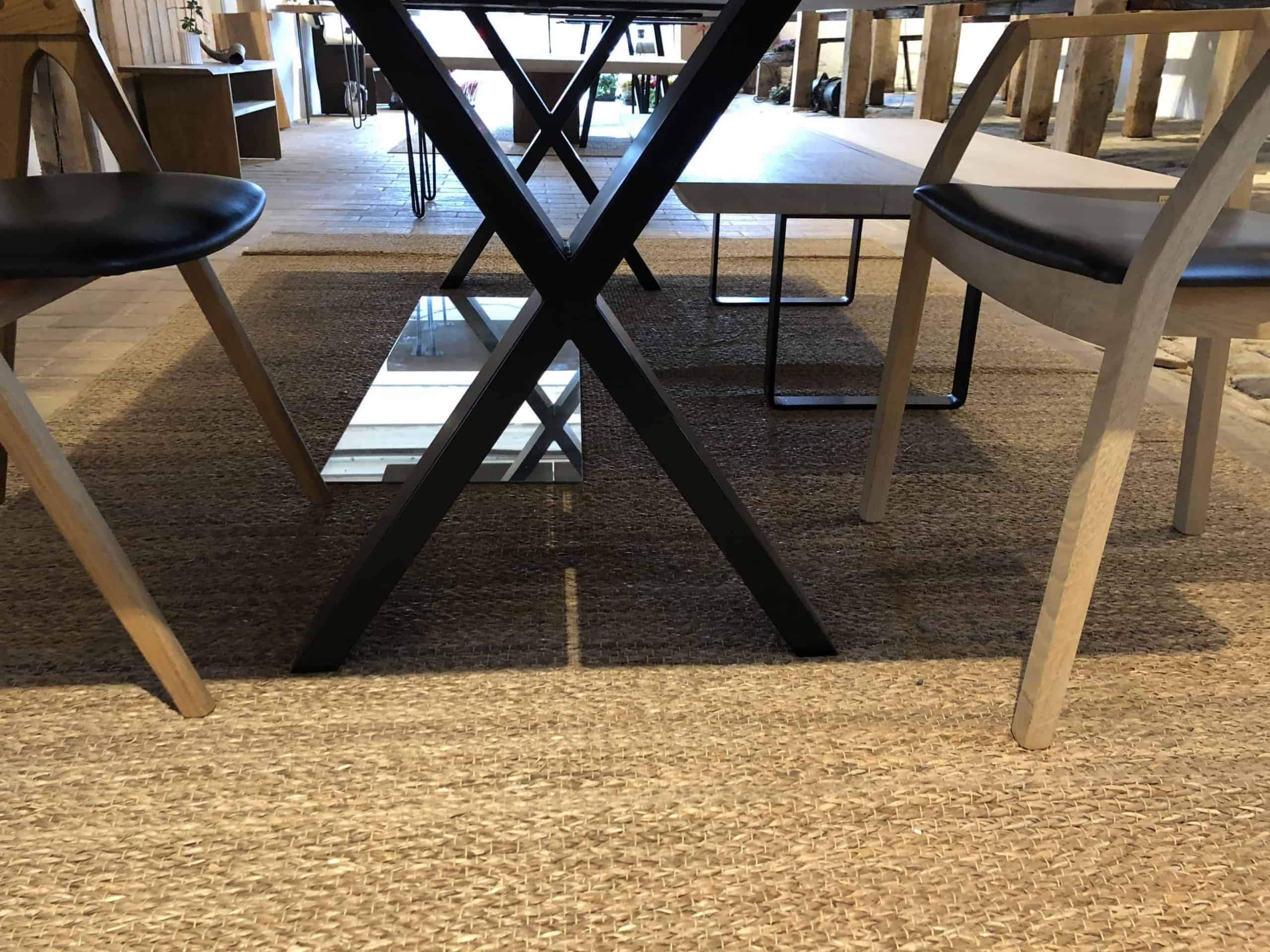 6. Oil and additional plates