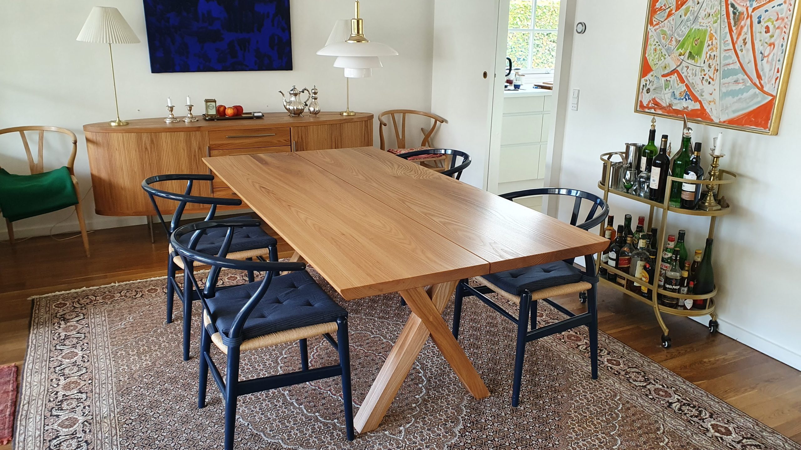 Customization to your wishes