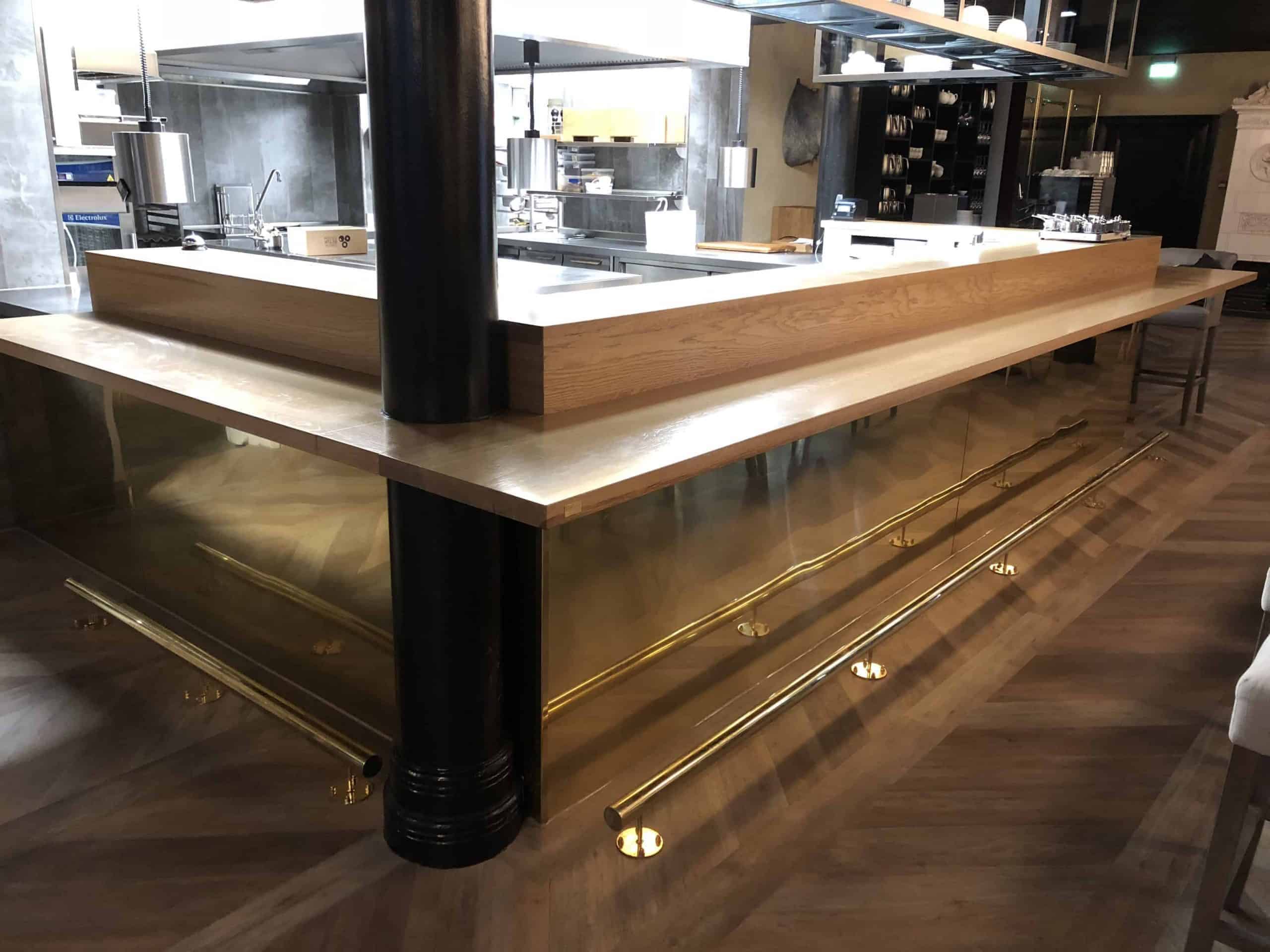 Kærbygård erhvervsmøbler