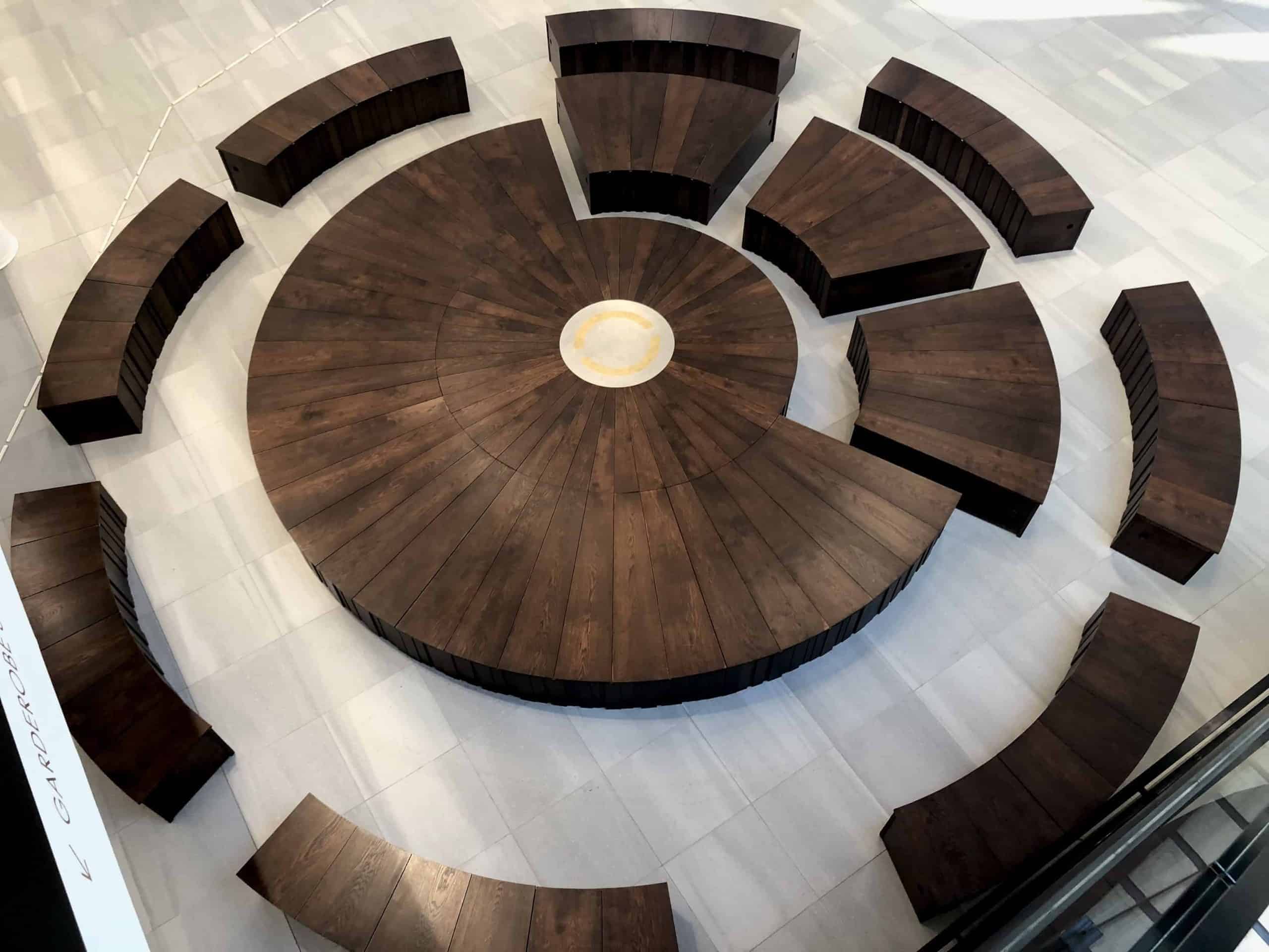 Teater- og musikhuset ODEON