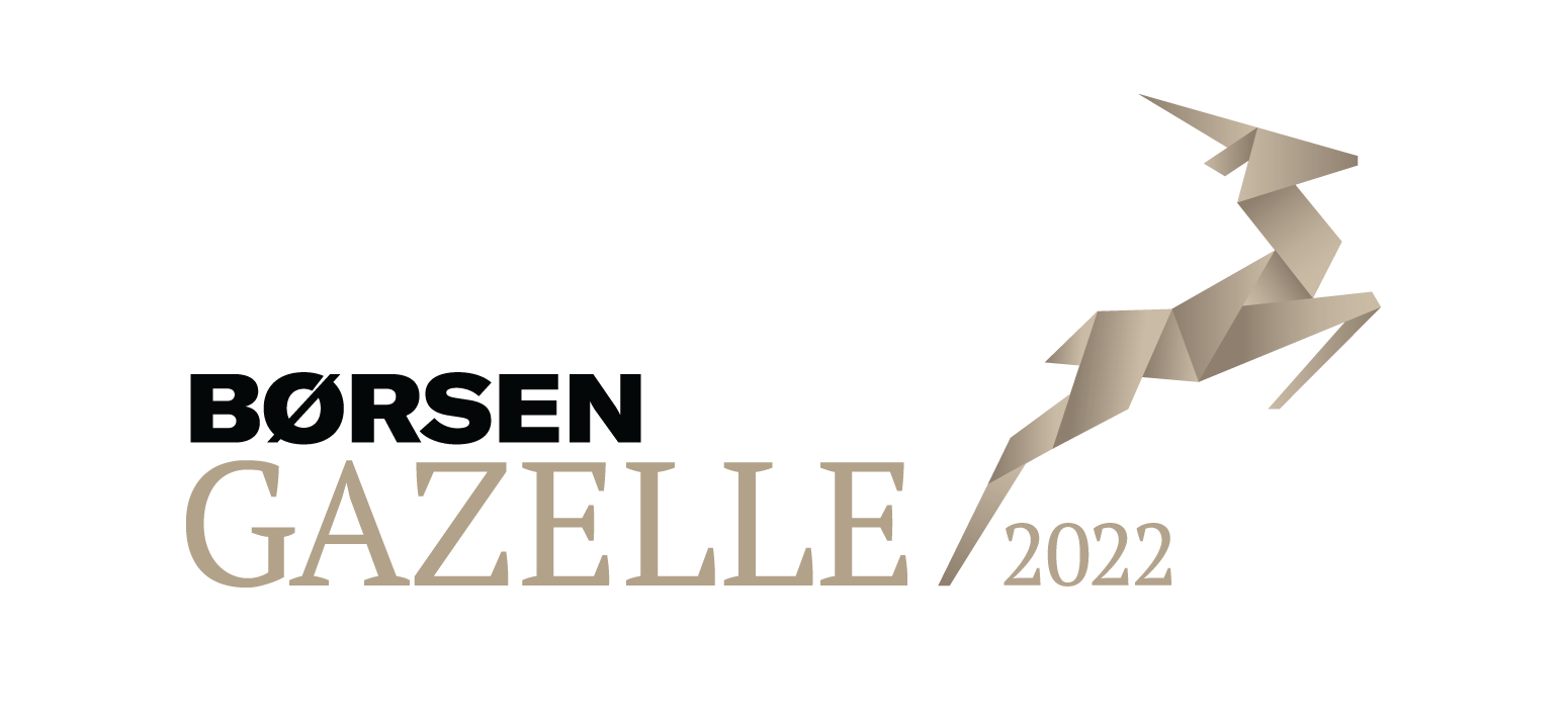Børsen Gazelle 2022
