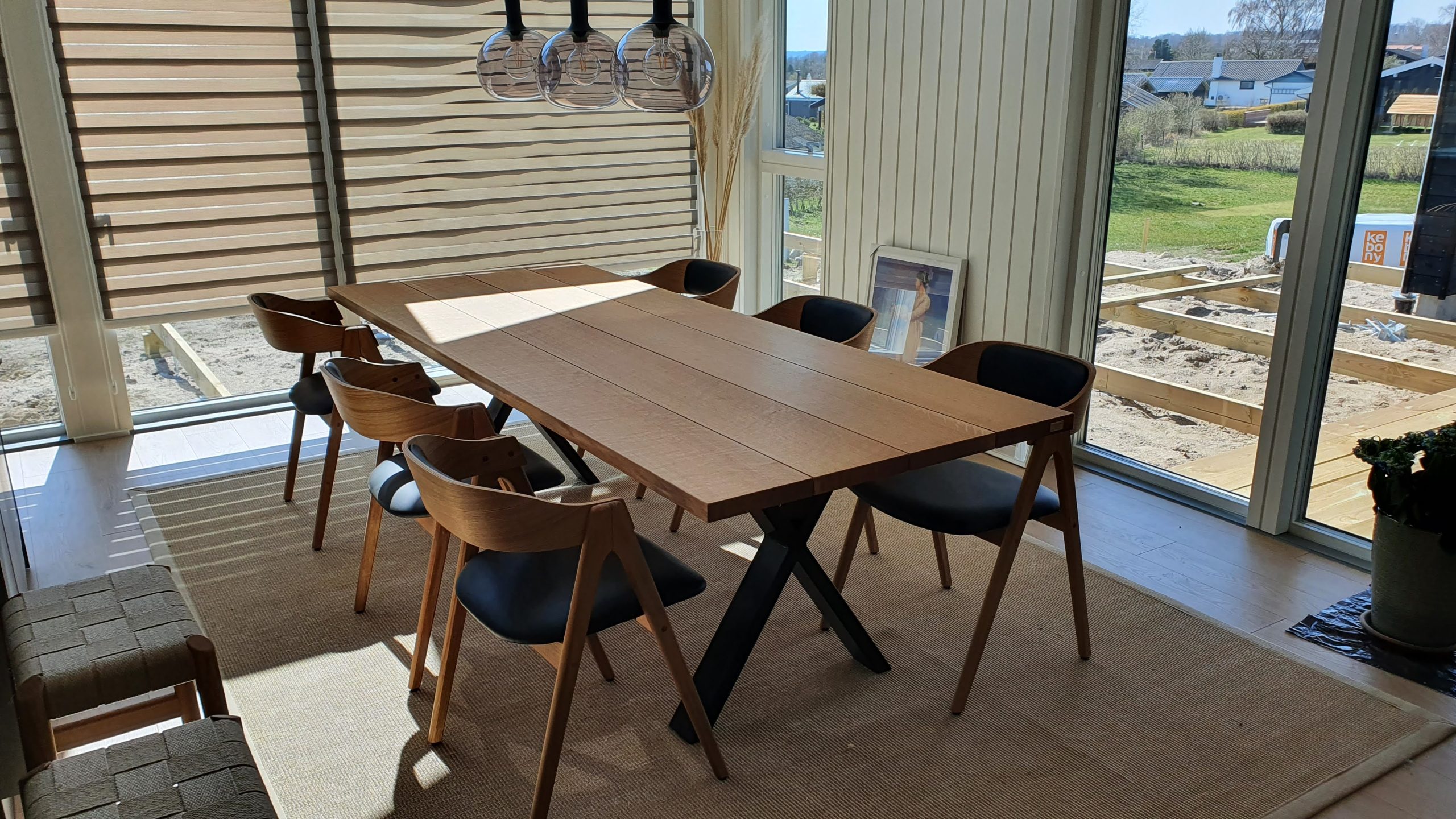 Kærbygård plankebord