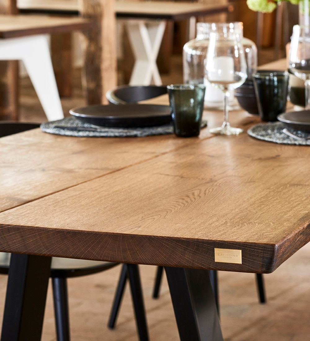 Materials and construction