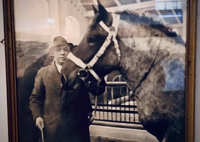 Kærbygård familien