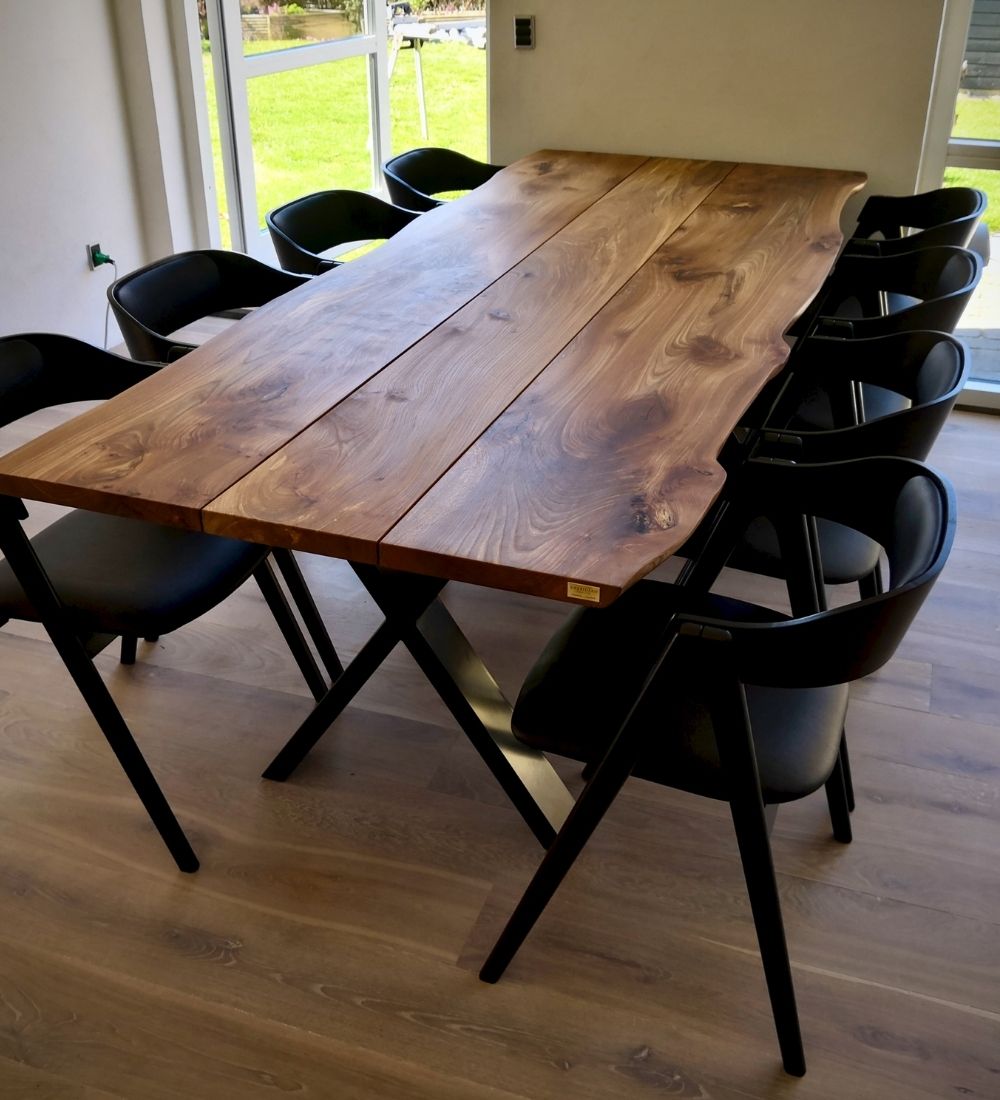 Long table | All variants