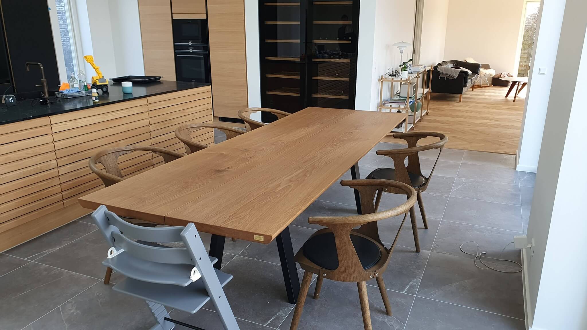 4. Once you have approved