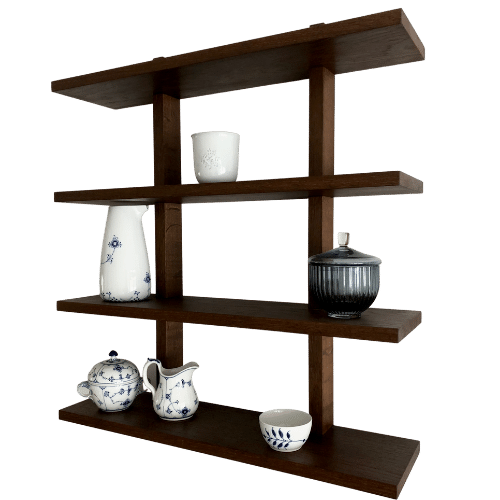 Customization and mounting