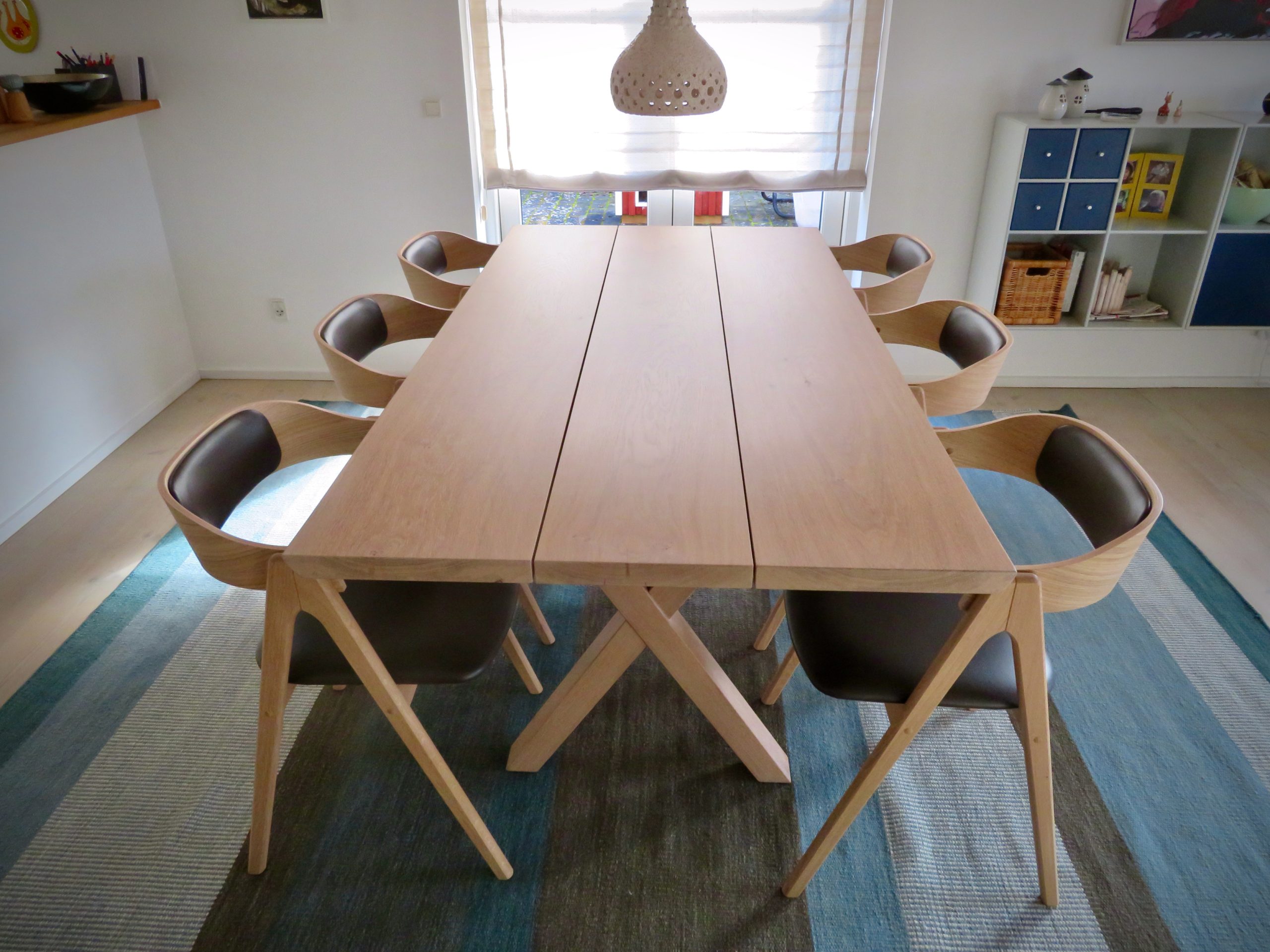 Egetrae plankebord kaerbygaard kaerbygård 2022 5 scaled