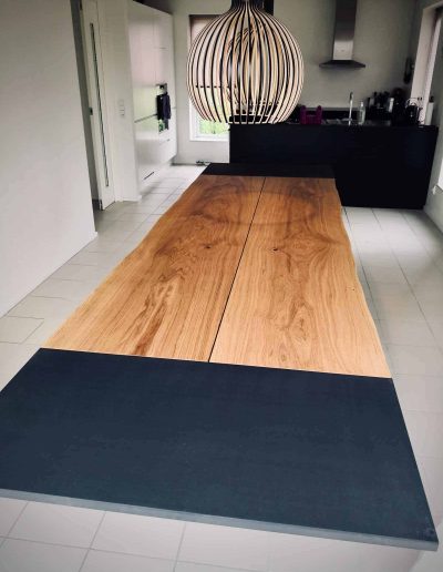 Plank tables mm finished 30 secto grand 4240 scaled - kaerbygaard plank table Kaerbygaard 2020 carpentry - wooden table -