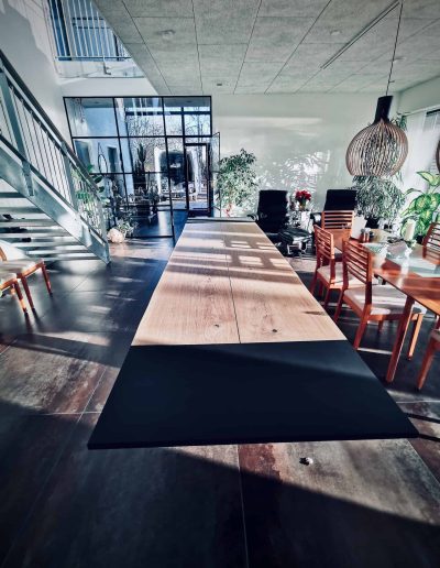 plankeborde mm færdige 59 scaled - kaerbygaard plankebord KÆRBYGÅRD 2020 snedkeri - træbord