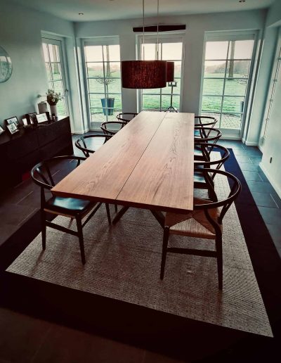 plankeborde mm færdige 65 scaled - kaerbygaard plankebord KÆRBYGÅRD 2020 snedkeri - træbord